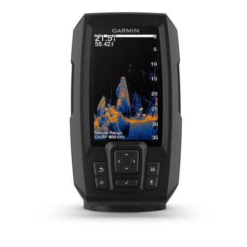 GARMIN STRIKER VIVID 4CV GT20